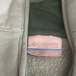 Columbia Sportswear Men's Steens Mountain 1/2 Zip Pullover